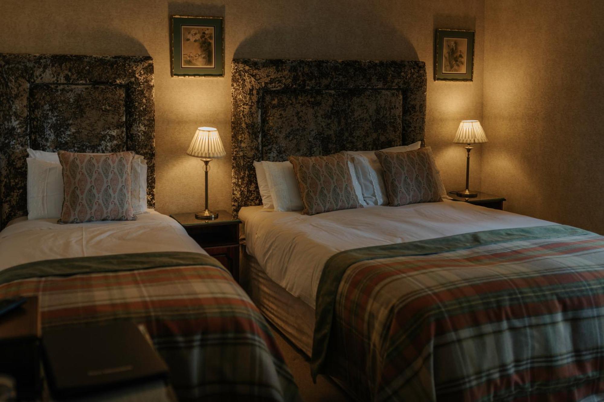 Killiane Castle Country House & Farm Drinagh المظهر الخارجي الصورة