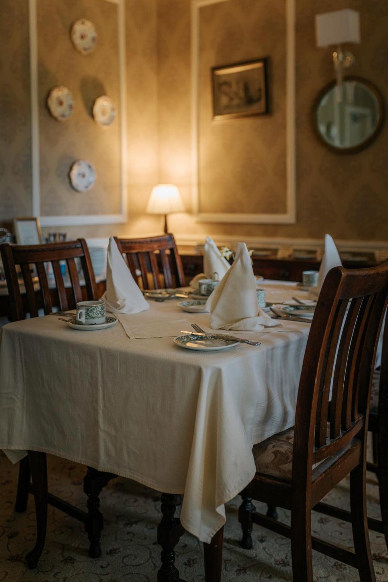 Killiane Castle Country House & Farm Drinagh المظهر الخارجي الصورة