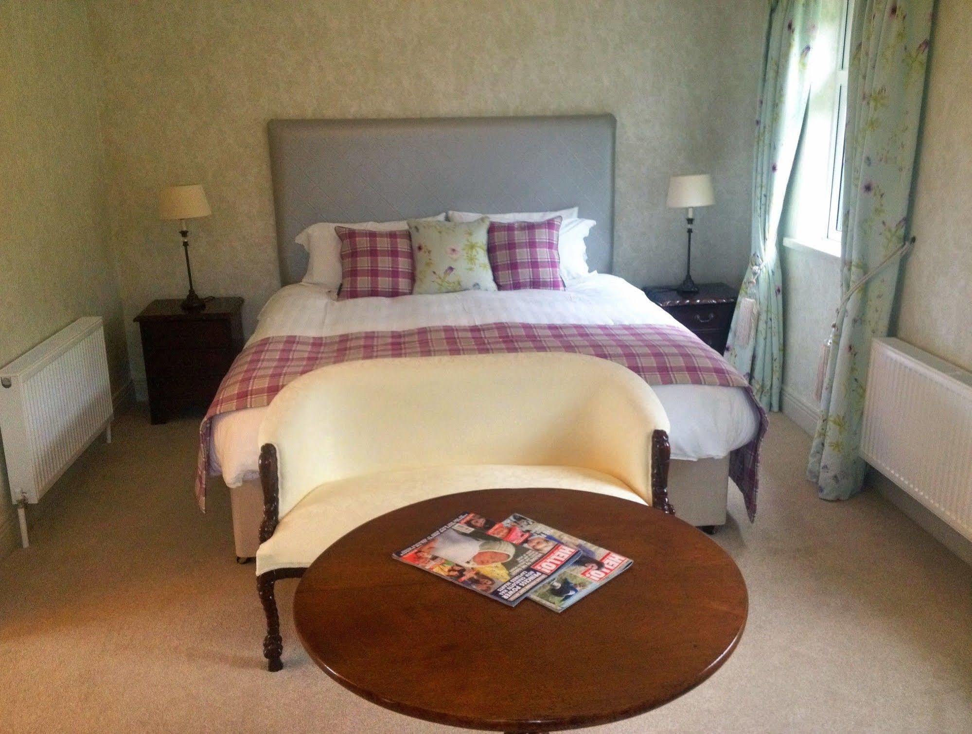 Killiane Castle Country House & Farm Drinagh المظهر الخارجي الصورة